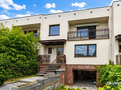 Prodej  vícegeneračního domu 189 m², pozemek 302 m²