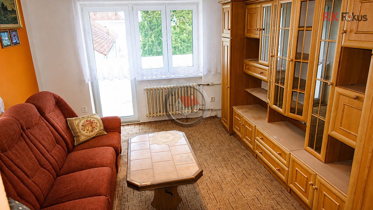 Prodej bytu 2+1 50 m² – fotografie 3
