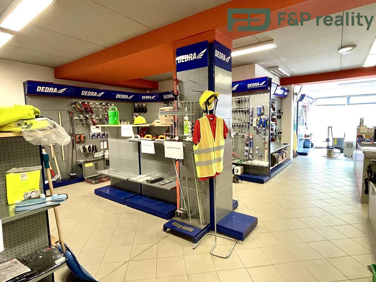 Pronájem obchodního prostoru 312 m² – fotografie 5