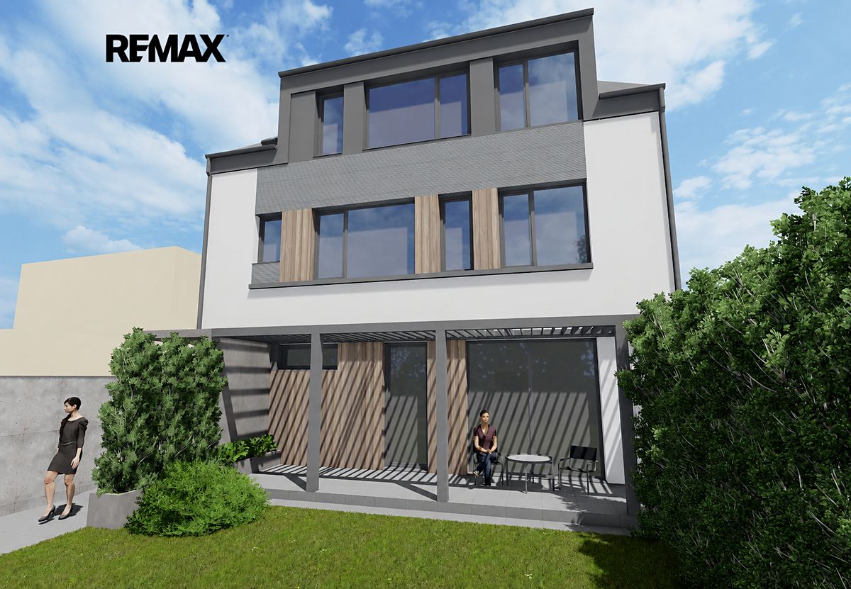 Prodej bytu 3+kk 60 m² – fotografie 3