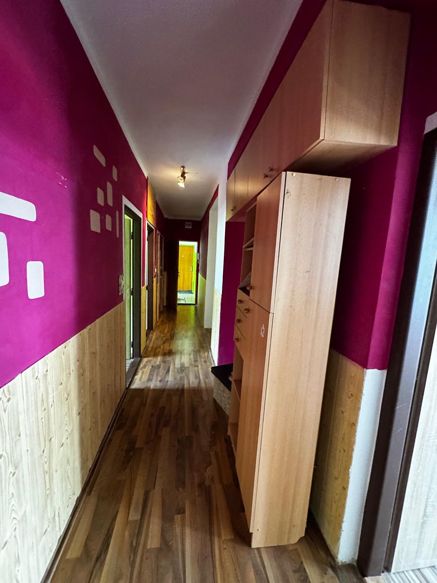 Pronájem bytu 3+1 80 m² – fotografie 4