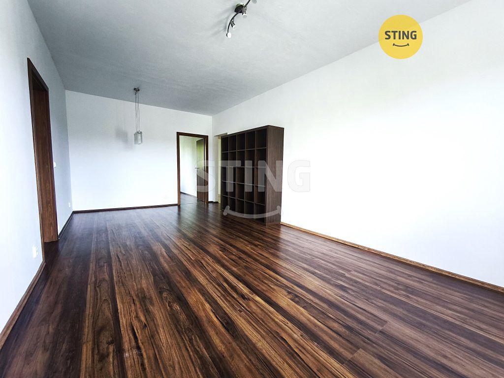 Pronájem bytu 3+1 74 m²
