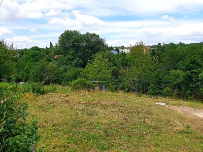 Prodej stavebního pozemku 1183 m²