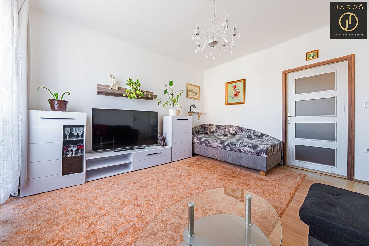Prodej bytu 2+1 61 m² – fotografie 5