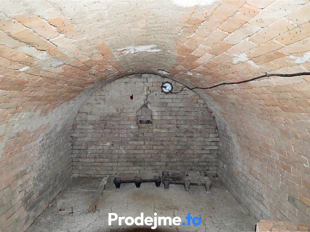 Prodej rodinného domu 82 m², pozemek 1915 m² – fotografie 5