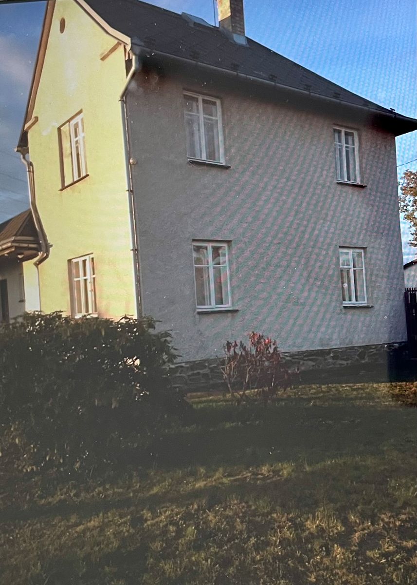 Prodej rodinného domu 150 m², pozemek 1260 m² – fotografie 3