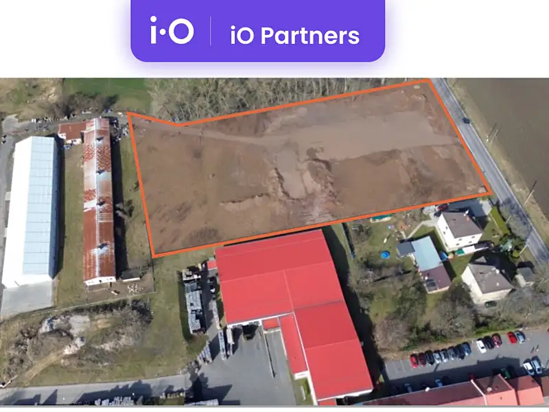 Pronájem skladového prostoru 800 m², Turnov – náhled fotky 2
