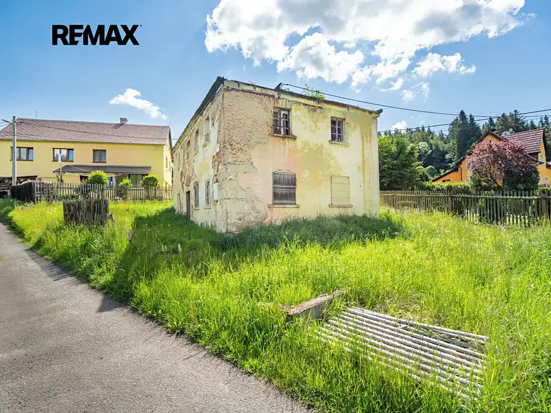 Prodej stavebního pozemku 579 m², Bečov nad Teplou – náhled fotky 2