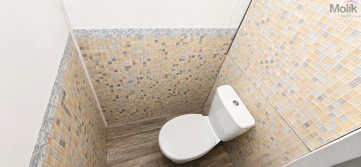 Prodej bytu 2+kk 39 m² – fotografie 4