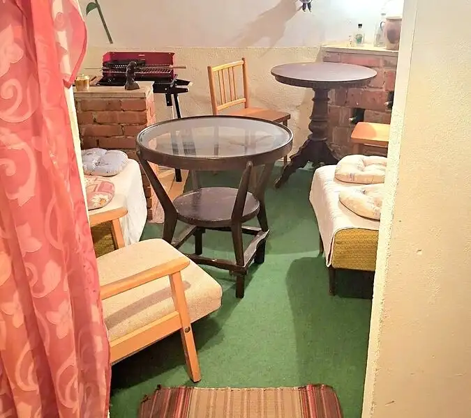 Prodej chaty 114 m², pozemek 434 m², Srbeč – náhled fotky 3