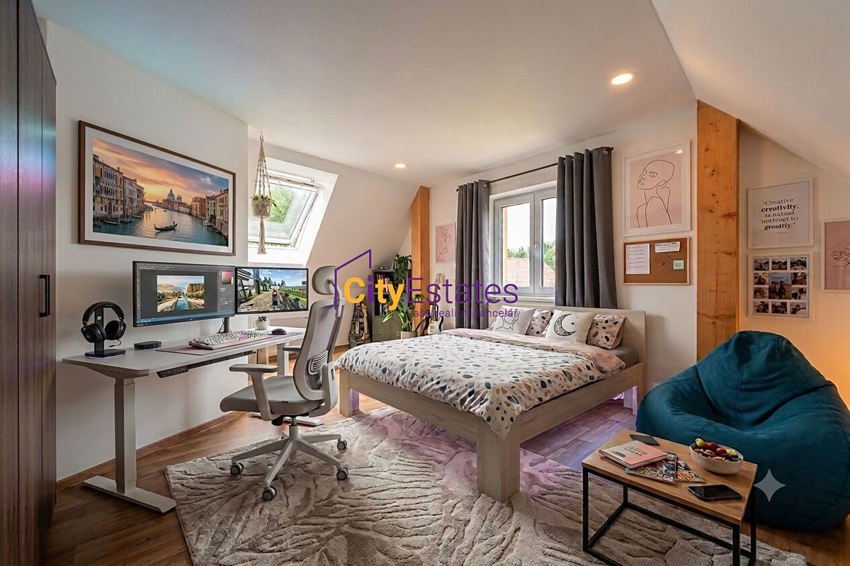 Prodej bytu 3+kk 86 m² – fotografie 5