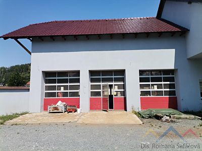 Pronájem komerční nemovitosti 137 m²