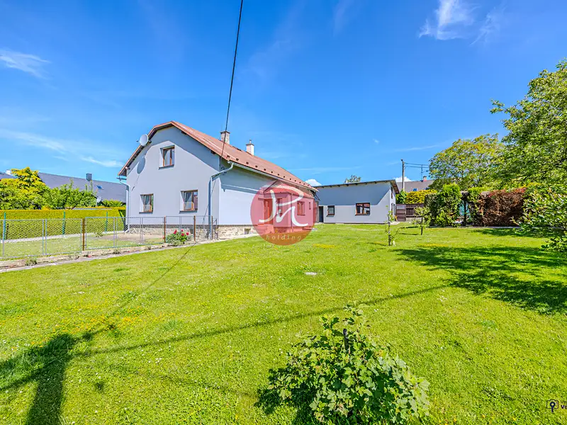 Prodej rodinného domu 105 m², pozemek 1034 m², Kyjovice – náhled fotky 2