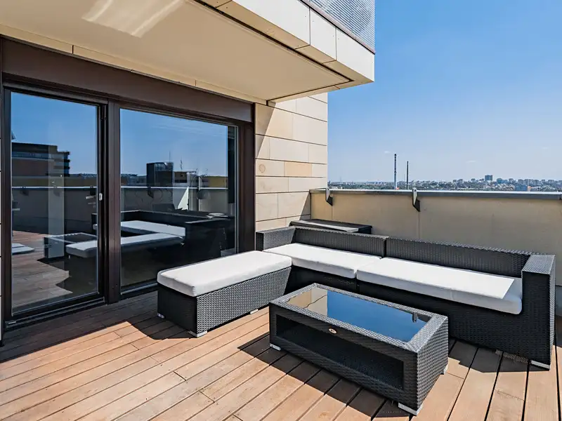 Pronájem bytu 3+kk 96 m², Praha – náhled fotky 3