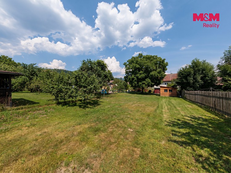 Prodej pozemku, 376 m² (3 z 12)