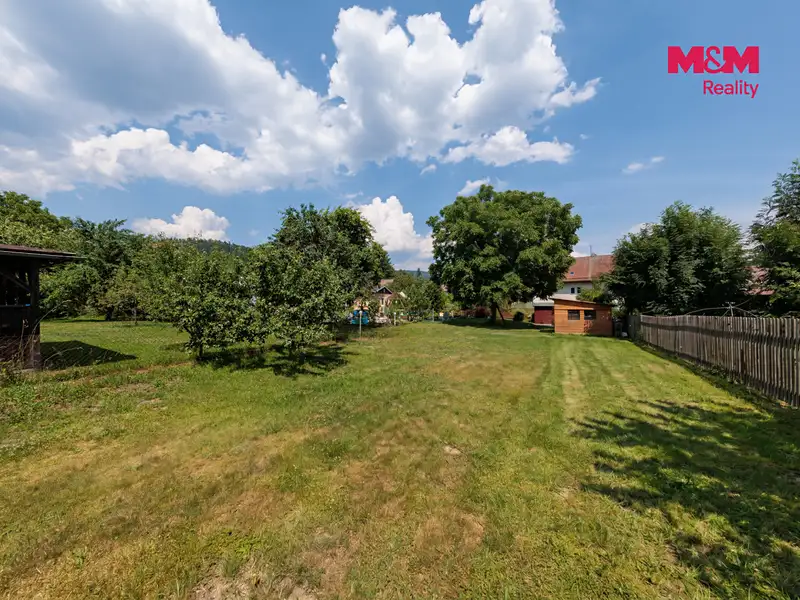 Prodej zahrady 376 m², Děpoltovice – náhled fotky 3