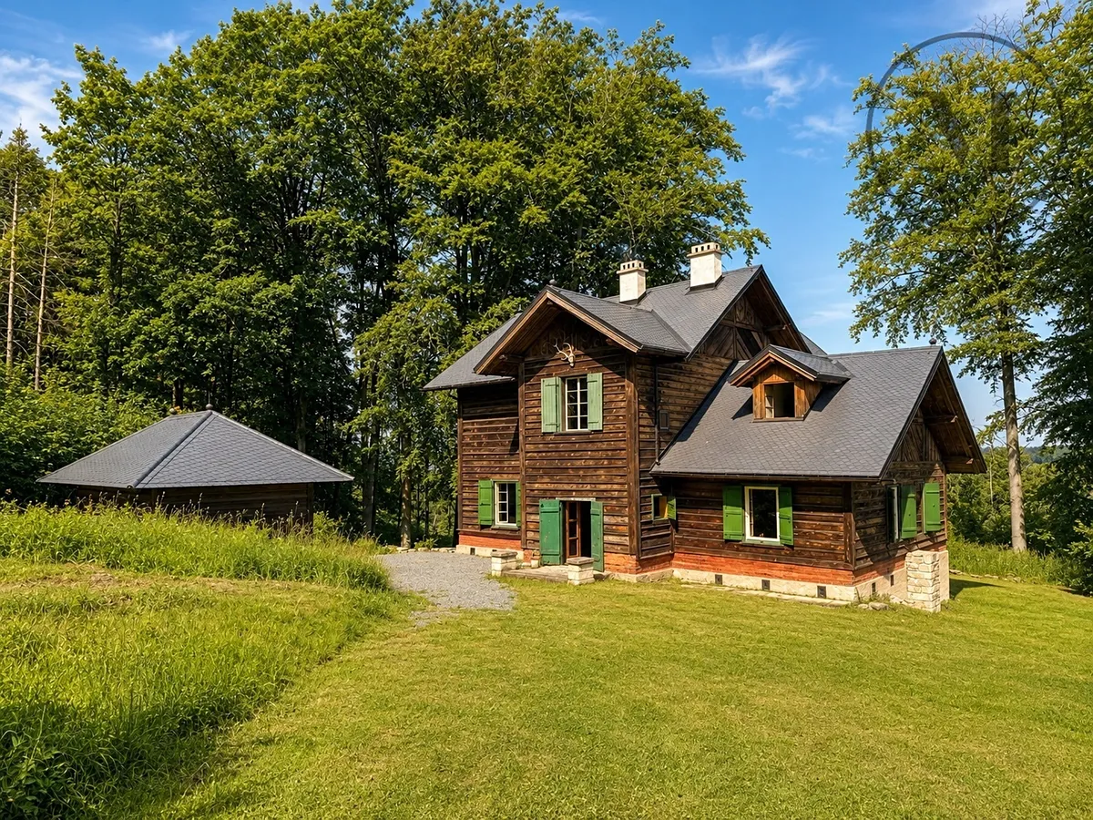 Prodej památky 250 m², pozemek 671 m²