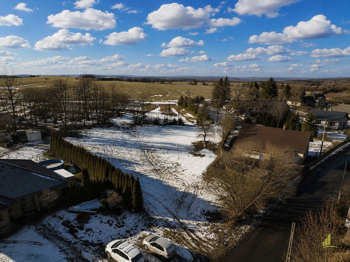 Prodej stavebního pozemku 1319 m² – fotografie 2