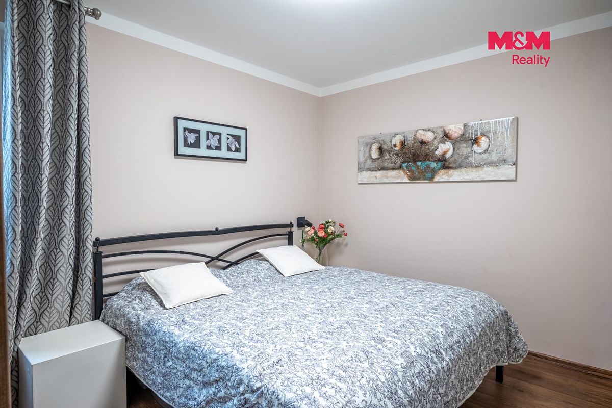 Prodej rodinného domu 93 m², pozemek 803 m² – fotografie 5