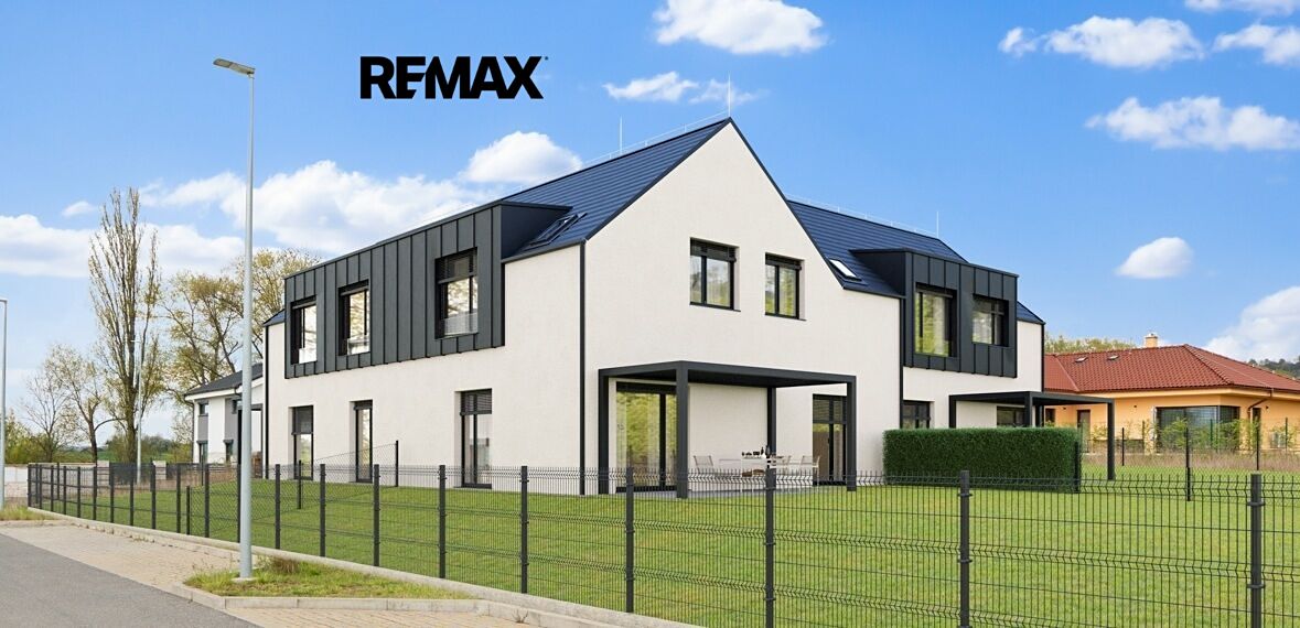 Prodej vily 122 m², pozemek 338 m²