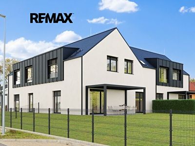 Prodej vily 122 m², pozemek 338 m²