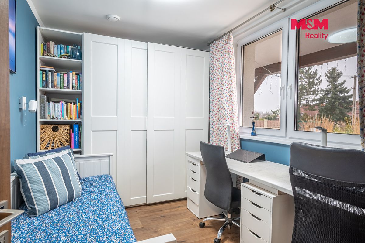 Prodej rodinného domu 93 m², pozemek 803 m² – fotografie 4