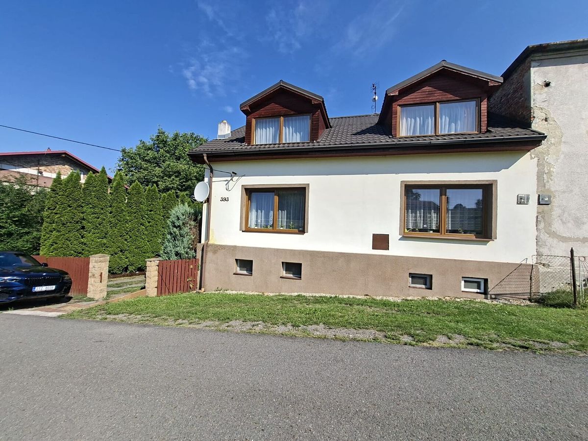 Prodej rodinného domu 198 m², pozemek 1504 m² – fotografie 5