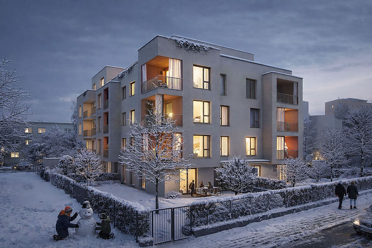 Prodej bytu 3+kk 81 m² – fotografie 2