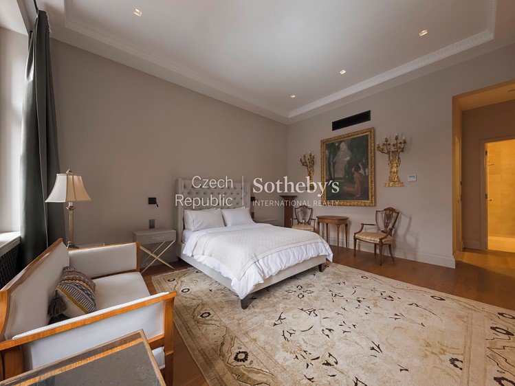 Квартира 5+1 в оренду, 200 м² (16 з 20)