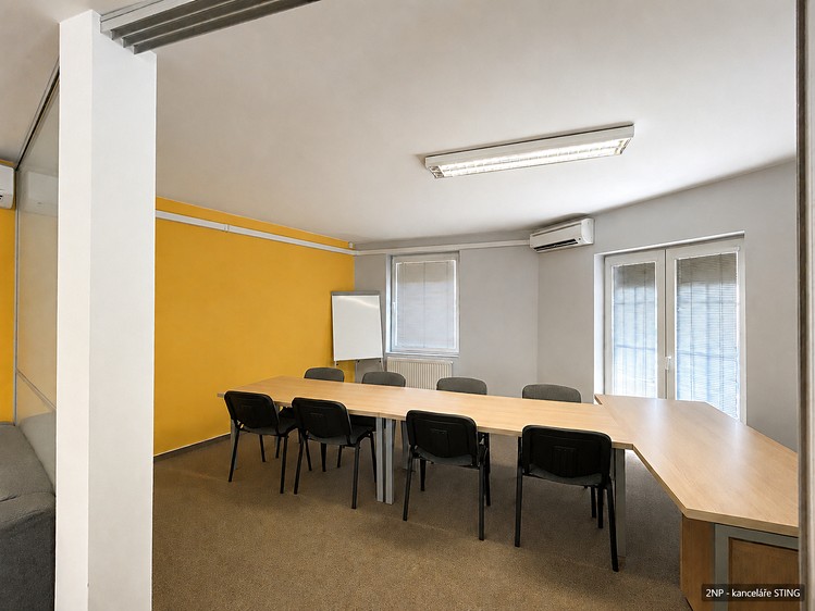 Prodej komerčního prostoru, 508 m² (8 z 27)