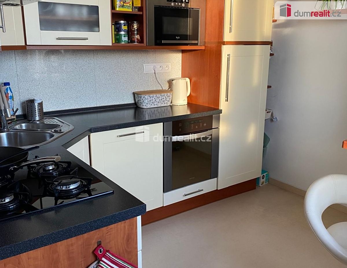 Prodej bytu 5+1 126 m² – fotografie 4