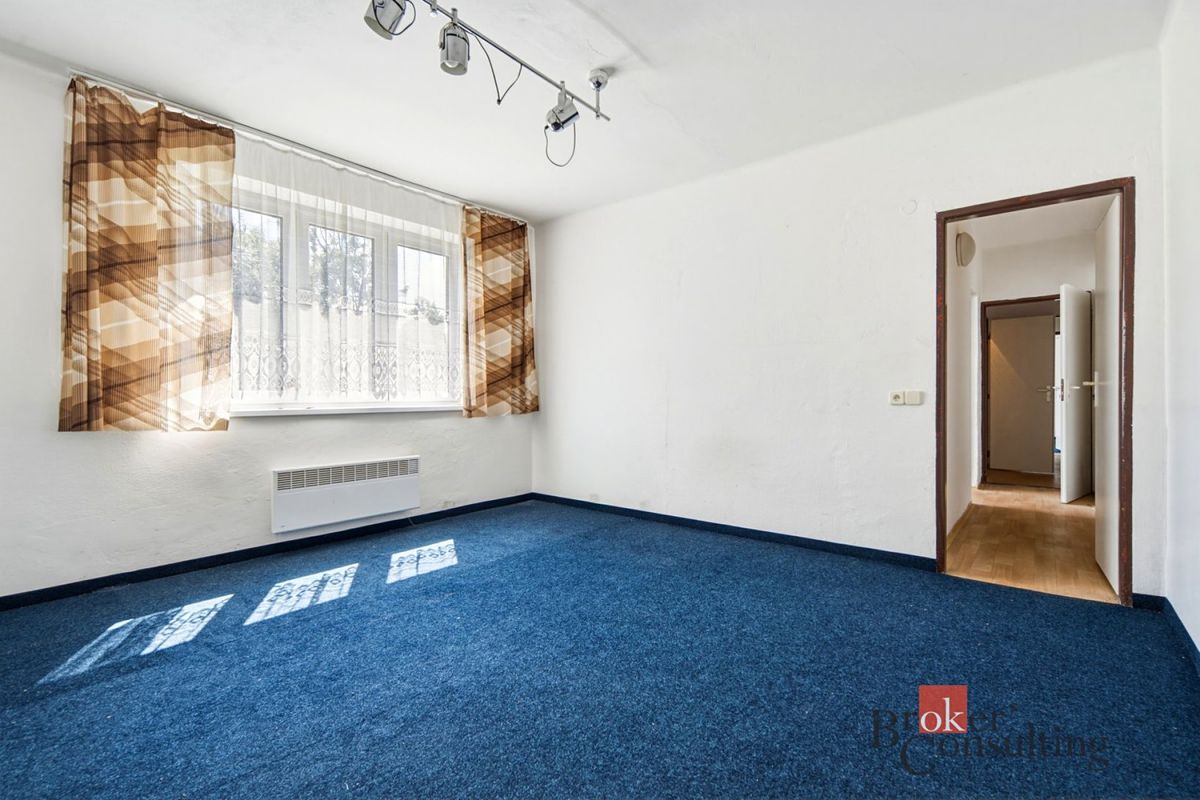 Prodej bytu 3+kk 61 m² – fotografie 5