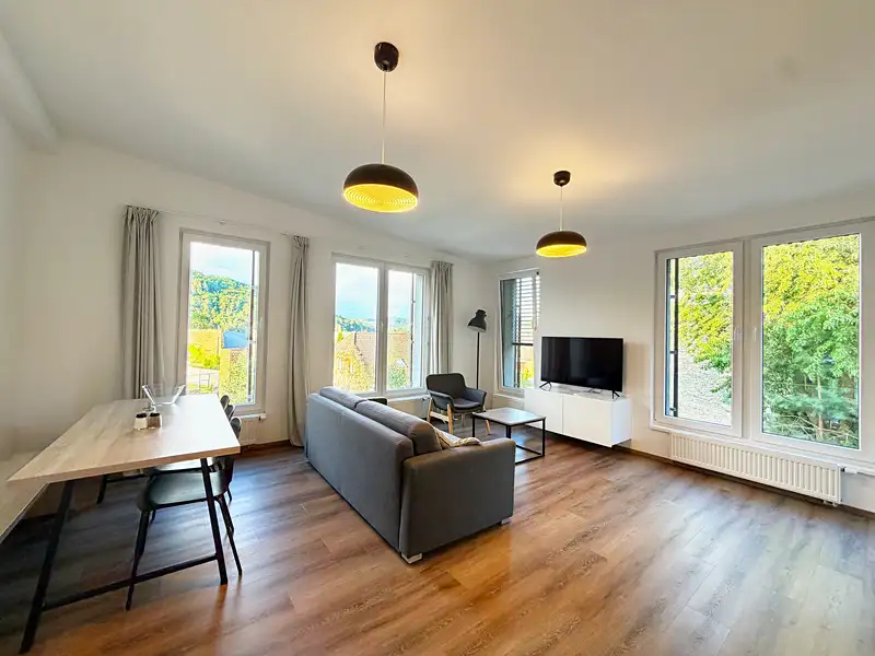 Prodej bytu 3+kk 88 m², Doksy – náhled fotky 2