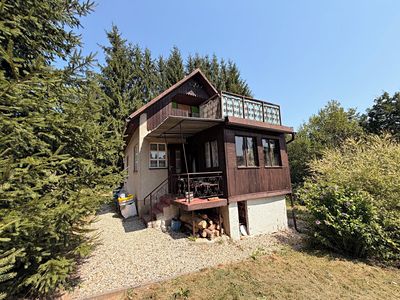 Prodej chaty 60 m², pozemek 40 m²