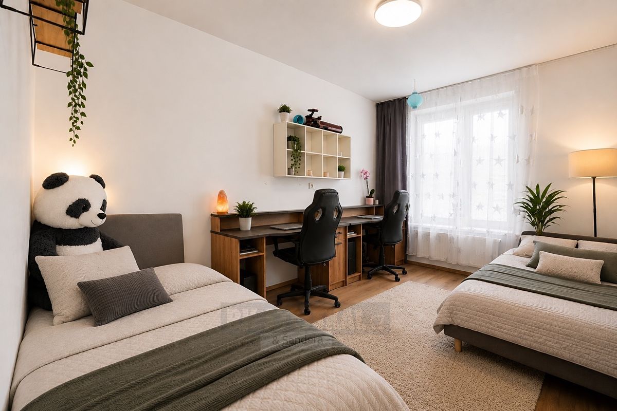 Prodej bytu 3+kk 136 m² – fotografie 2