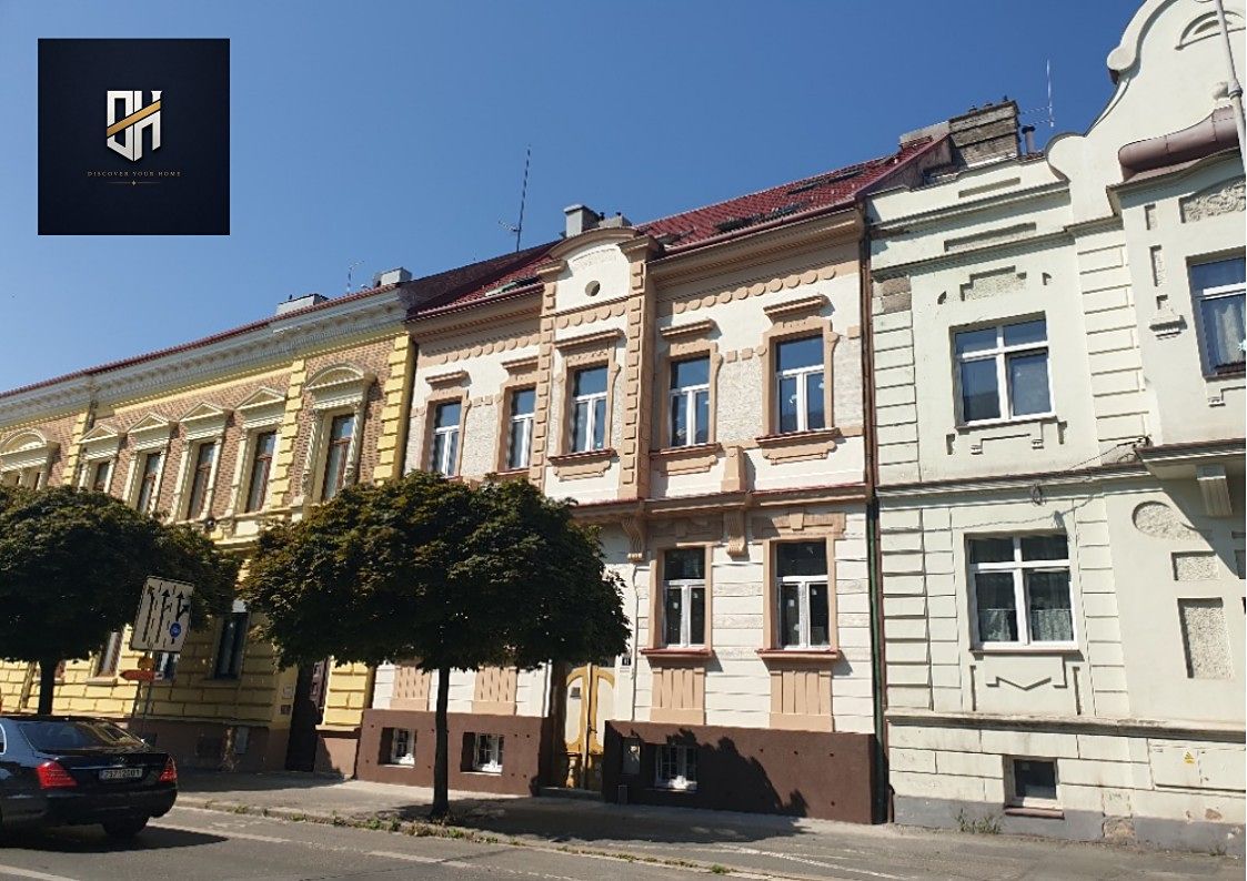 Prodej bytu 2+kk 69 m²