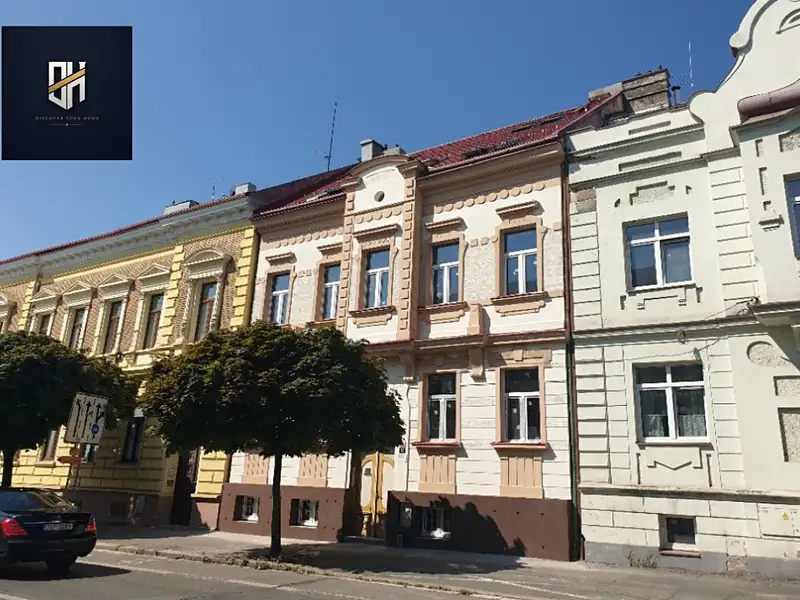 Prodej bytu 2+kk 69 m², Kolín – náhled fotky 1