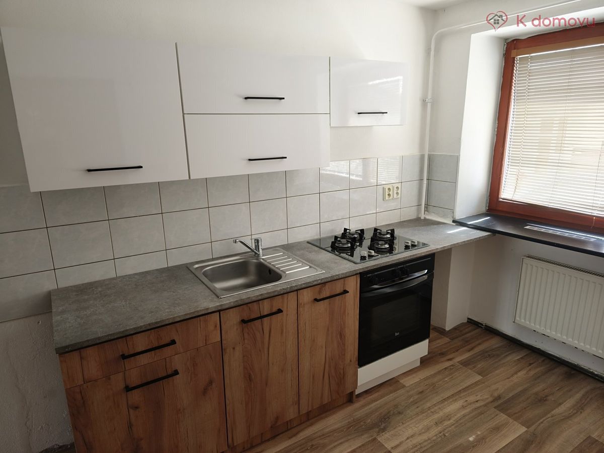 Prodej rodinného domu 140 m², pozemek 268 m²