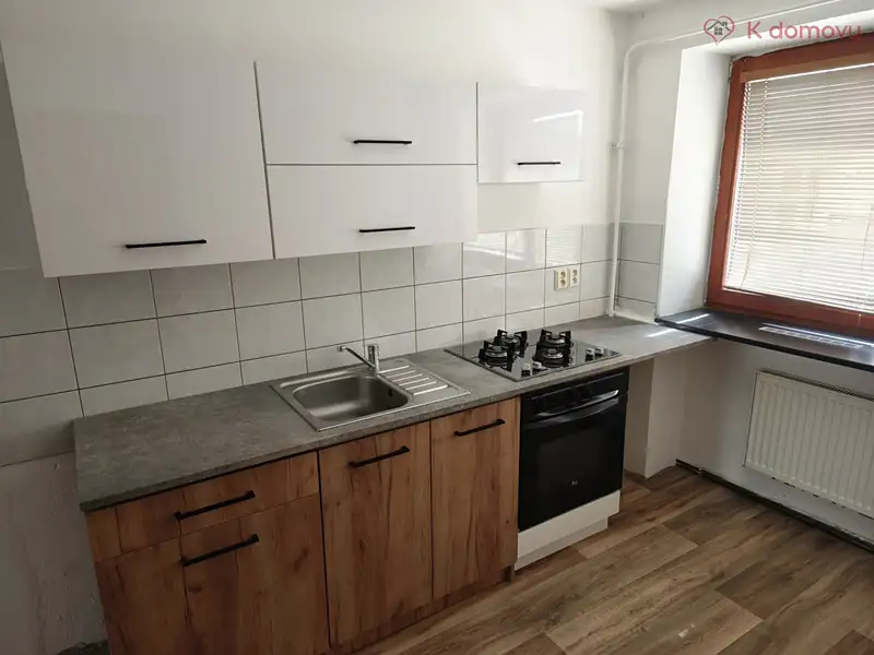 Prodej rodinného domu 140 m², pozemek 268 m², Šternberk – náhled fotky 1