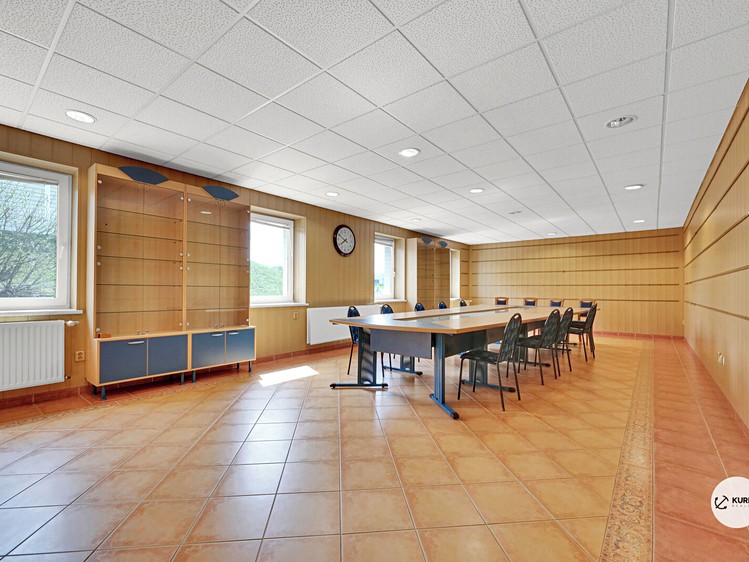 Pronájem komerčního prostoru, 950 m² (9 z 14)