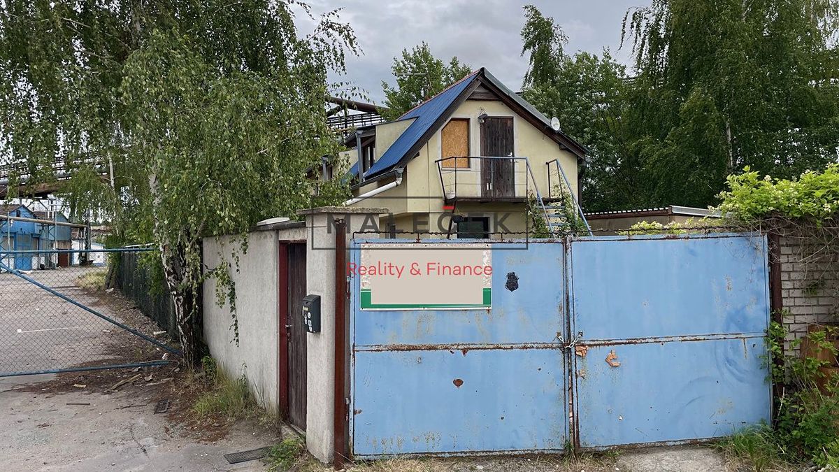 Prodej komerční nemovitosti 160 m² – fotografie 4