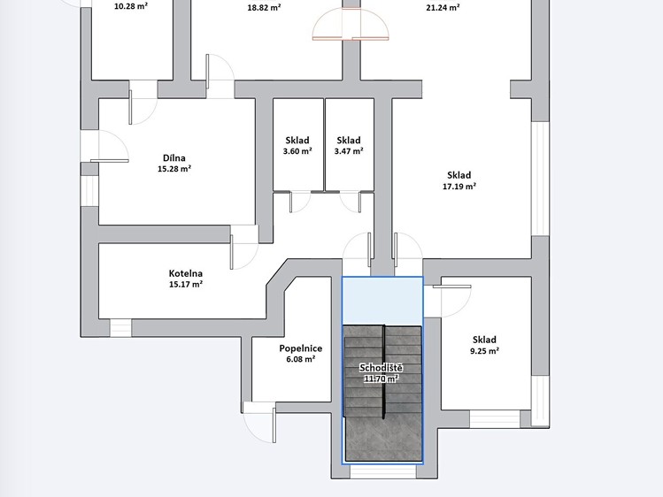 Gewerbefläche zum Kauf, 420 m² (57 von 59)
