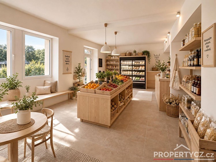 Комерційне приміщення на продаж, 125 м² (40 з 40)