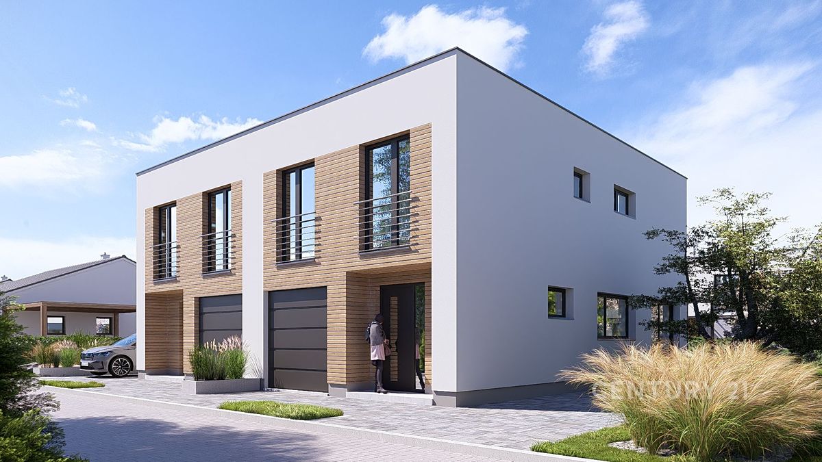 Prodej rodinného domu 130 m², pozemek 387 m²