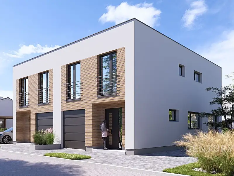 Prodej rodinného domu 130 m², pozemek 387 m², Újezd u Brna, okres Brno-venkov