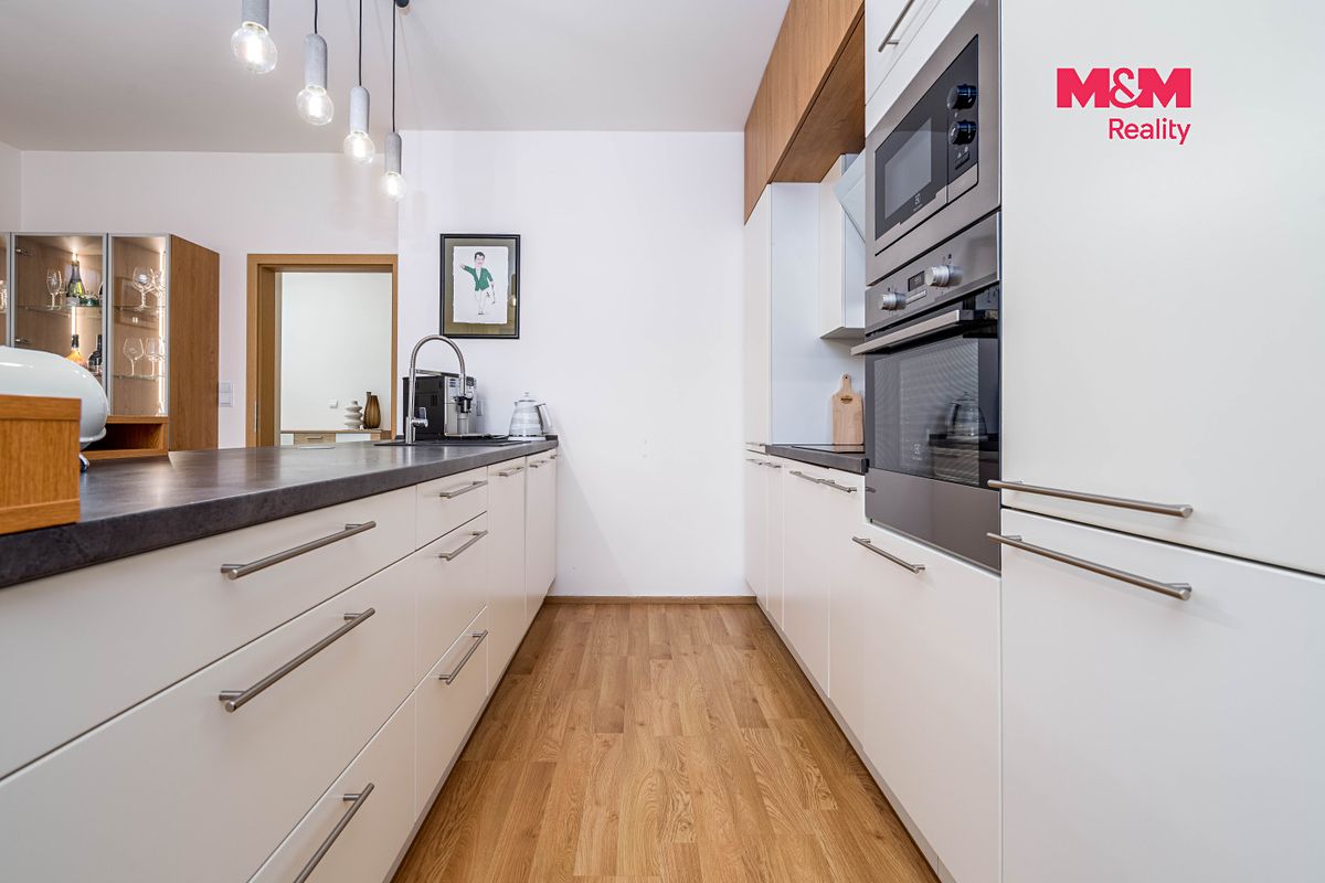 Prodej bytu 3+kk 91 m² – fotografie 4
