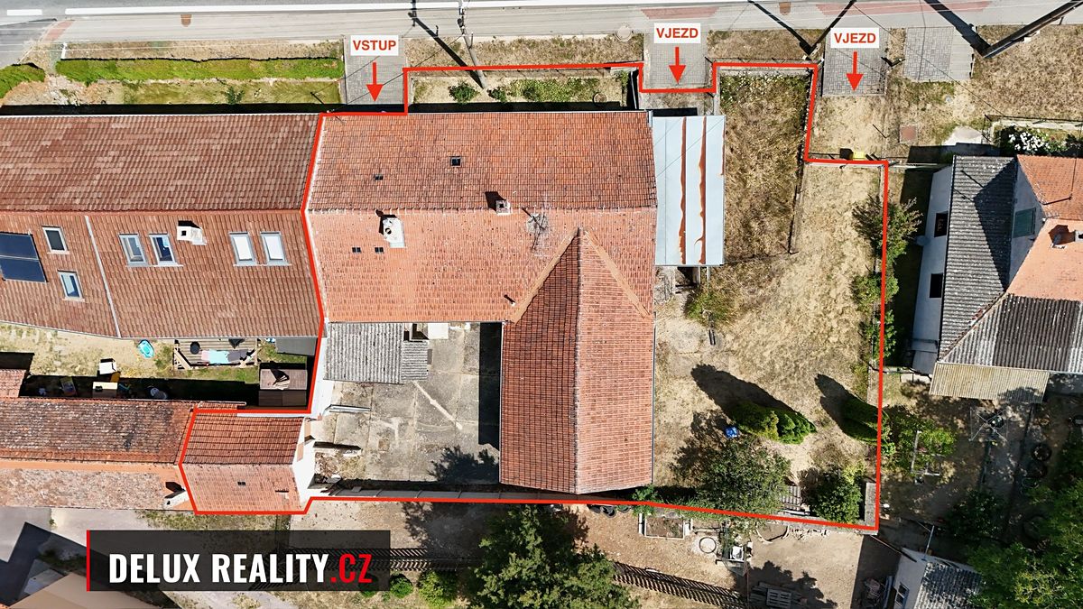 Prodej rodinného domu 108 m², pozemek 577 m² – fotografie 2