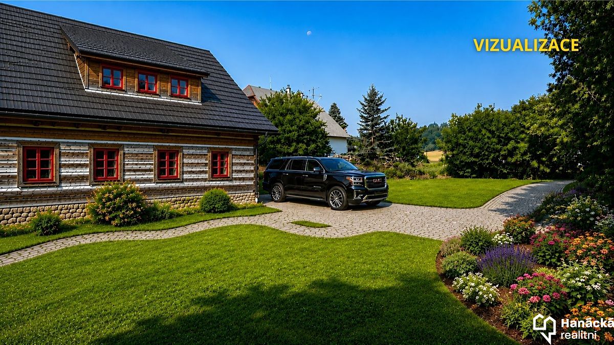 Prodej stavebního pozemku 3462 m² – fotografie 3
