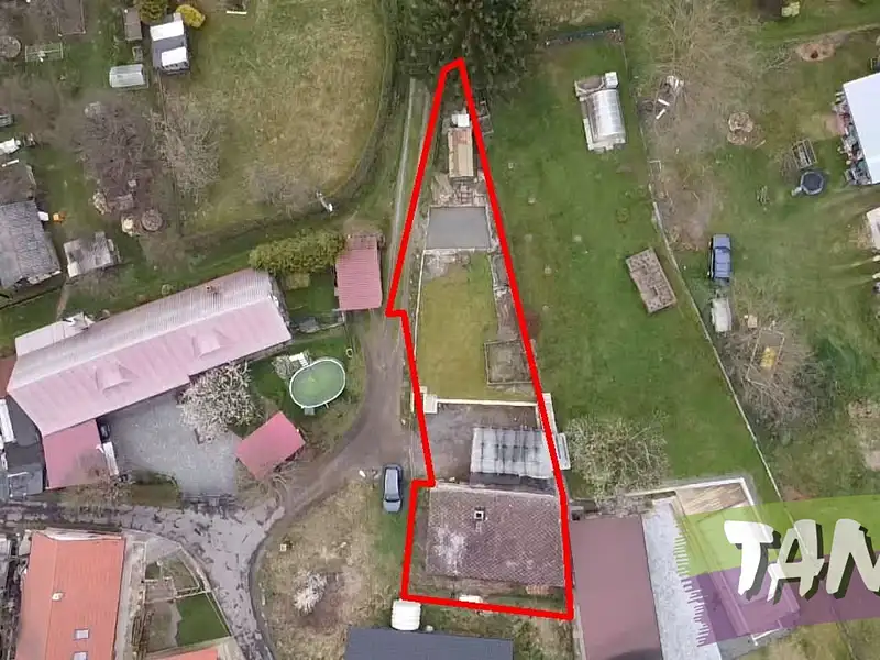 Prodej rodinného domu 58 m², pozemek 566 m², Dvůr Králové nad Labem – náhled fotky 2
