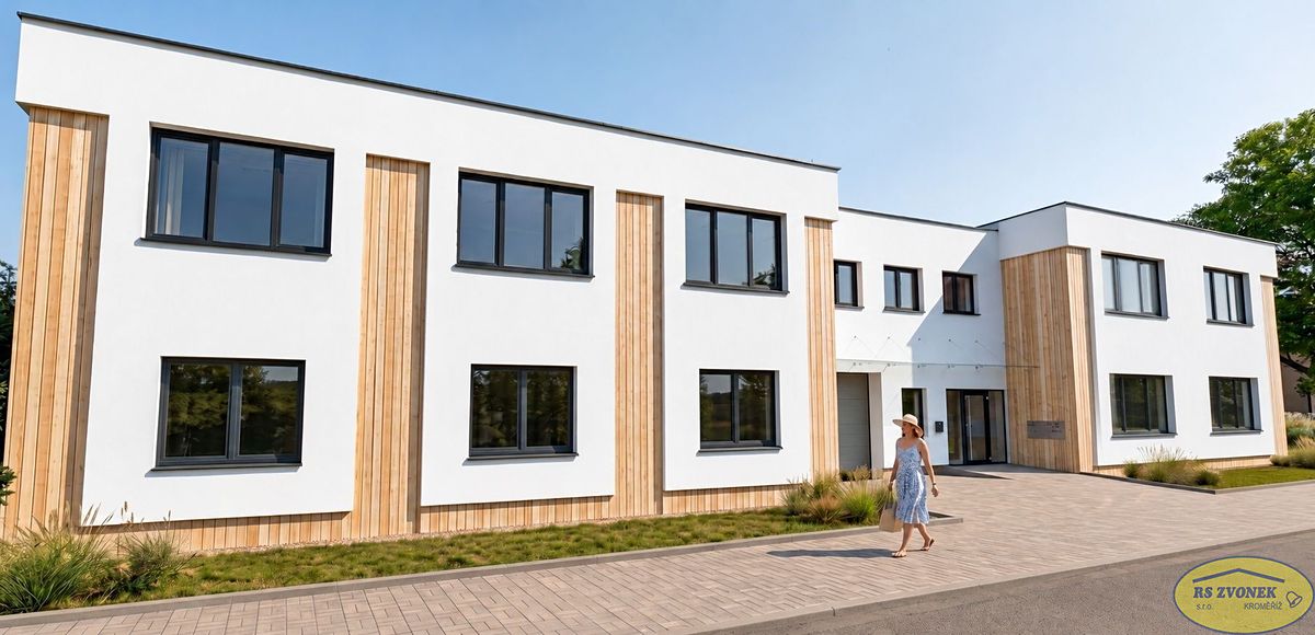 Prodej rodinného domu 1300 m², pozemek 1037 m² – fotografie 3